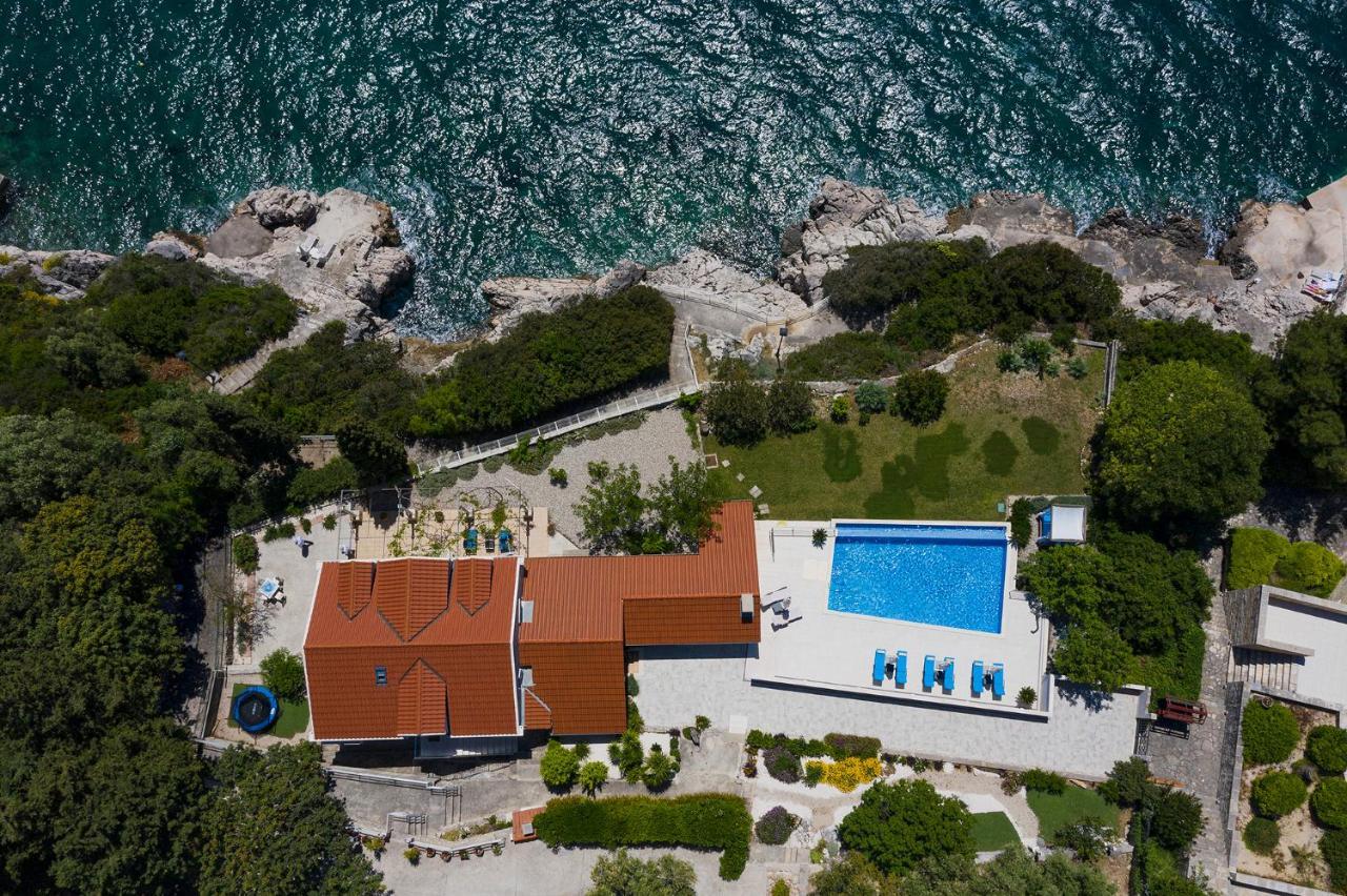 Sun Gardens Dubrovnik Hotel Cameră foto